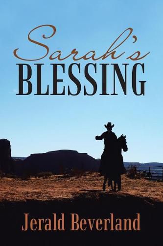 Cover image for Sarah's Blessing