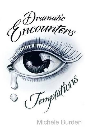 Cover image for Dramatic Encounters: Temptations