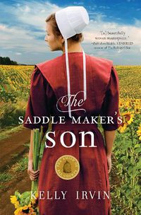 Cover image for The Saddle Maker's Son