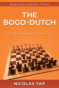 Cover image for The Bogo-Dutch