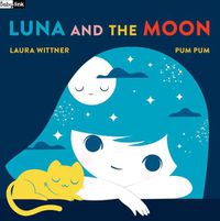 Cover image for Babylink: Luna And The Moon