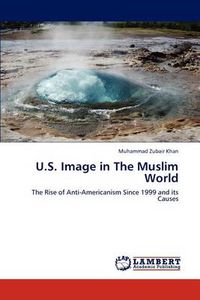 Cover image for U.S. Image in The Muslim World