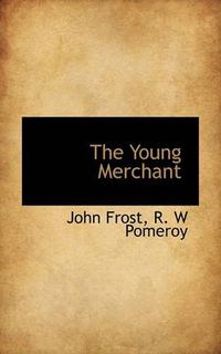 Cover image for The Young Merchant