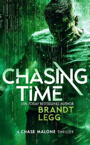 Cover image for Chasing Time