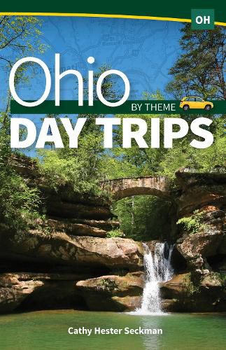 Cover image for Ohio Day Trips by Theme