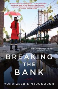Cover image for Breaking the Bank