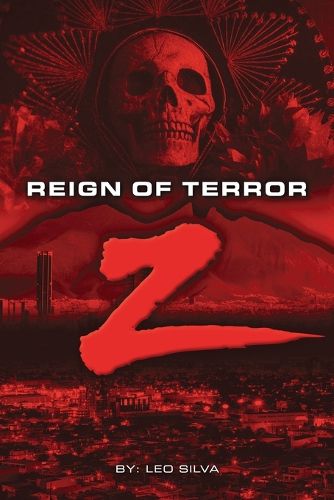 Cover image for Reign of Terror