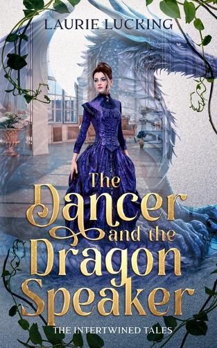 Cover image for The Dancer and the Dragon Speaker