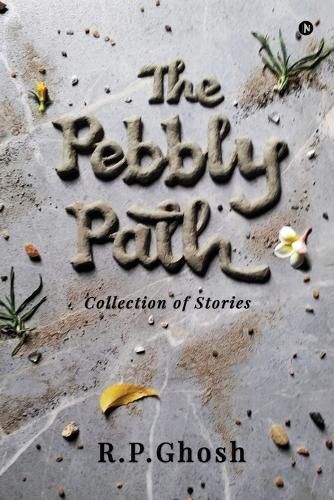 Cover image for The Pebbly Path
