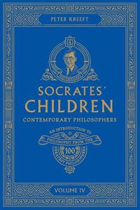 Cover image for Socrates' Children