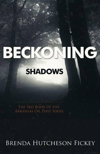 Cover image for Beckoning Shadows