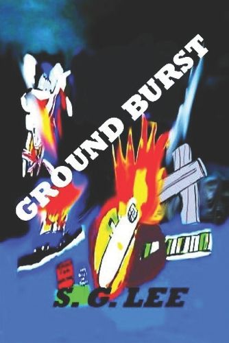 Cover image for Ground Burst