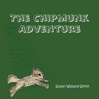 Cover image for The Chipmunk Adventure