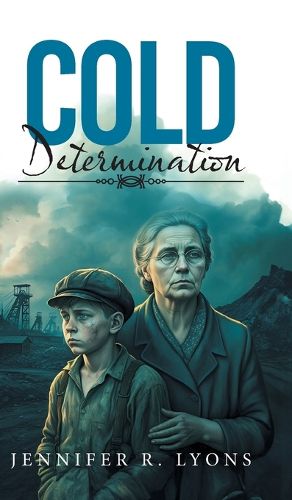 Cover image for Cold Determination