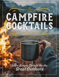 Cover image for Campfire Cocktails