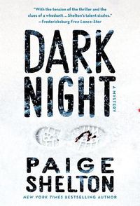 Cover image for Dark Night: A Mystery