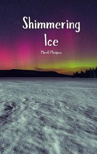 Cover image for Shimmering Ice