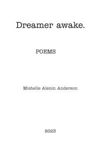 Cover image for Dreamer awake