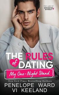 Cover image for The Rules of Dating My One-Night Stand