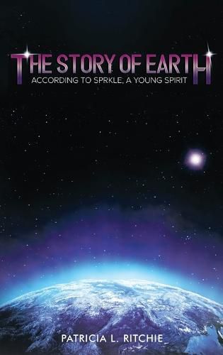 Cover image for The Story of Earth