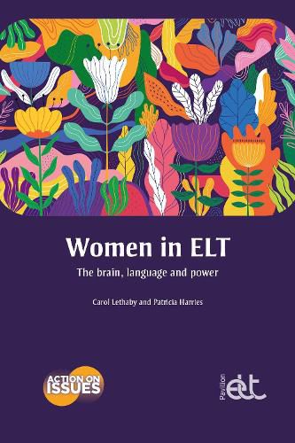 Cover image for Women in ELT