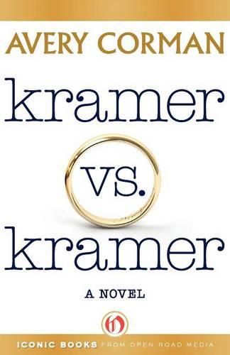 Cover image for Kramer Vs. Kramer