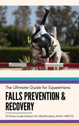 Cover image for Falls Prevention and Recovery