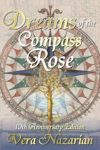 Cover image for Dreams of the Compass Rose