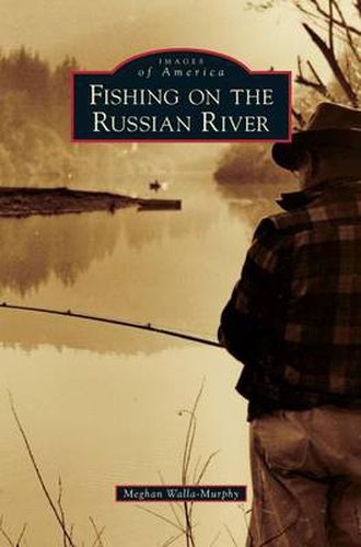 Cover image for Fishing on the Russian River
