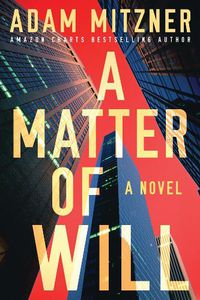 Cover image for A Matter of Will