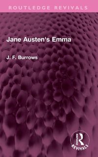 Cover image for Jane Austen's Emma