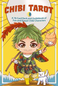 Cover image for Chibi Tarot