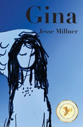 Cover image for Gina