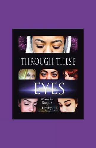 Cover image for Through These Eyes