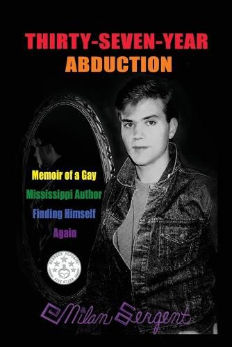 Cover image for Thirty-Seven-Year Abduction