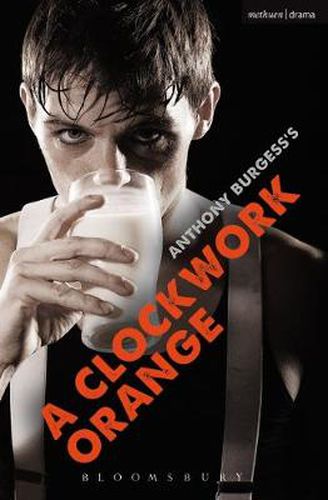 A Clockwork Orange: Play with Music