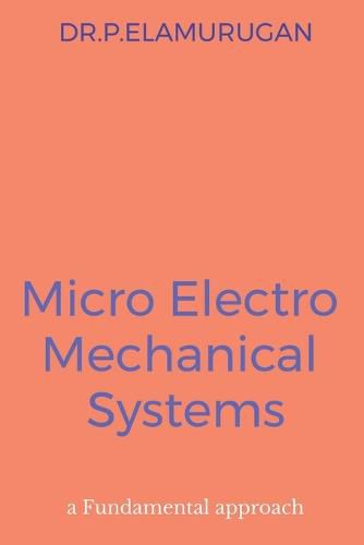 Cover image for Micro Electro Mechanical Systems