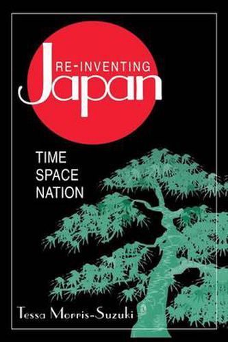 Re-inventing Japan: Nation, Culture, Identity: Nation, Culture, Identity