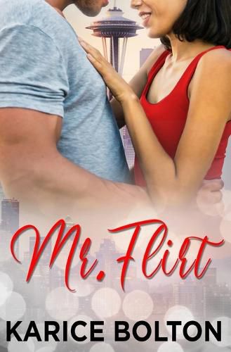 Cover image for Mr. Flirt