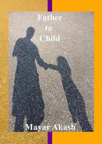 Cover image for Father to Child