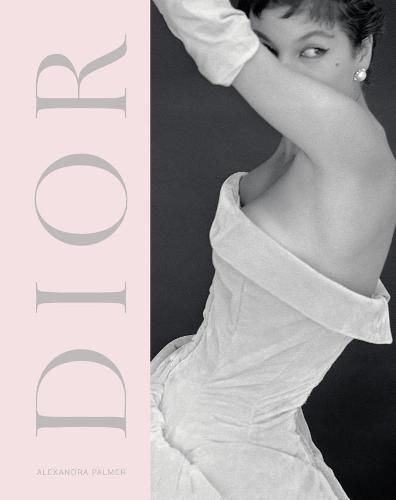 Dior: A New Look, A New Enterprise (194757)