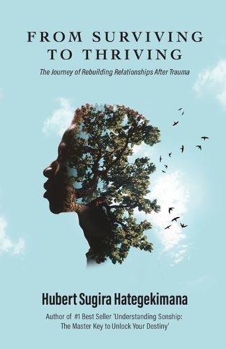 Cover image for From Surviving to Thriving