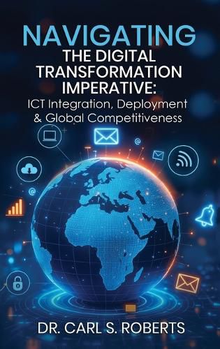 Cover image for Navigating the Digital Transformation Imperative