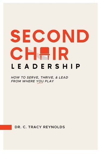 Cover image for Second Chair Leadership