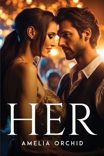 Cover image for Her