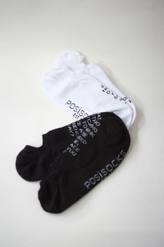 Cover image for Beloved Sockettes Ladies 2 Pack