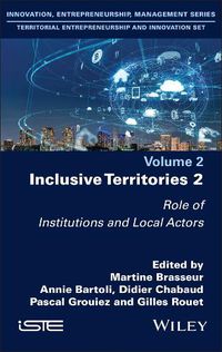 Cover image for Inclusive Territories 2