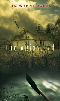Cover image for The Uninvited