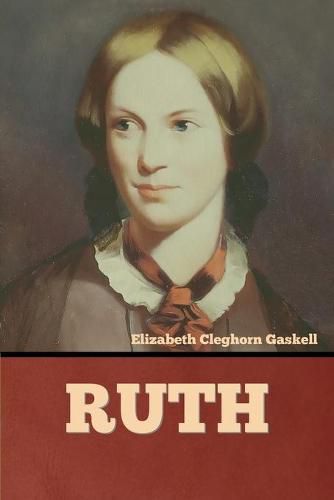 Cover image for Ruth