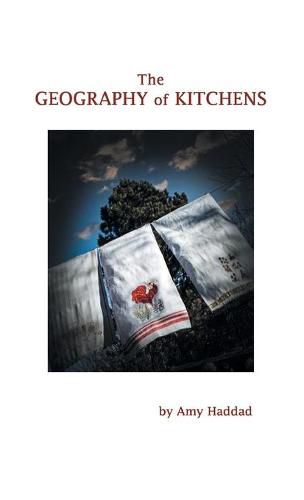 Cover image for The Geography of Kitchens